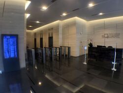 Sbf Center (D1), Office #558857211